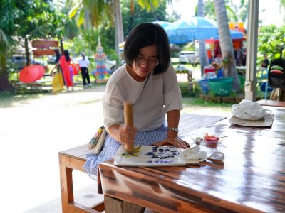 SS Rice News Convention 2025, Pattaya - Thailand